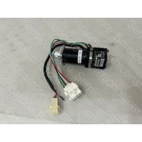 SANKYO MC101NS-302ANN33  AC SERVO MOTOR...